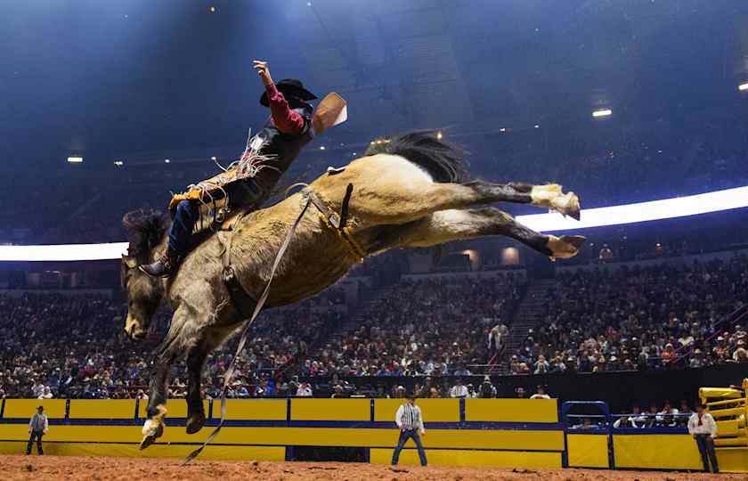 National Finals Rodeo Tickets Buy or Sell National Finals Rodeo 2025 Tickets viagogo