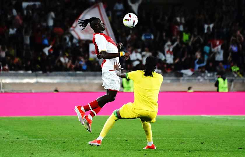 AS Monaco Tickets | Buy or Sell Tickets for AS Monaco 2025 Schedule