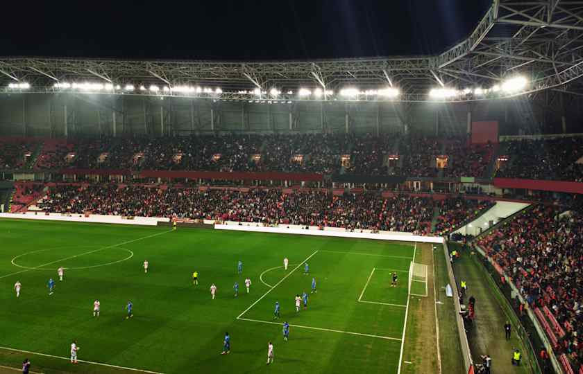 Turkish Super Lig 2025-26