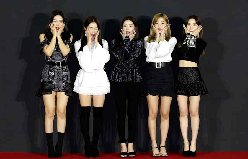 Red Velvet Tickets - Buy and Sell Red Velvet Tickets at viagogo