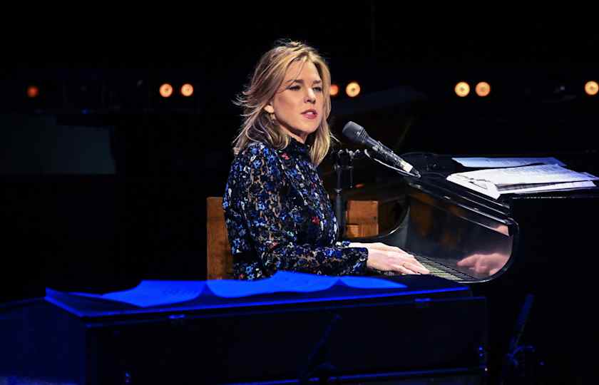 Diana Krall