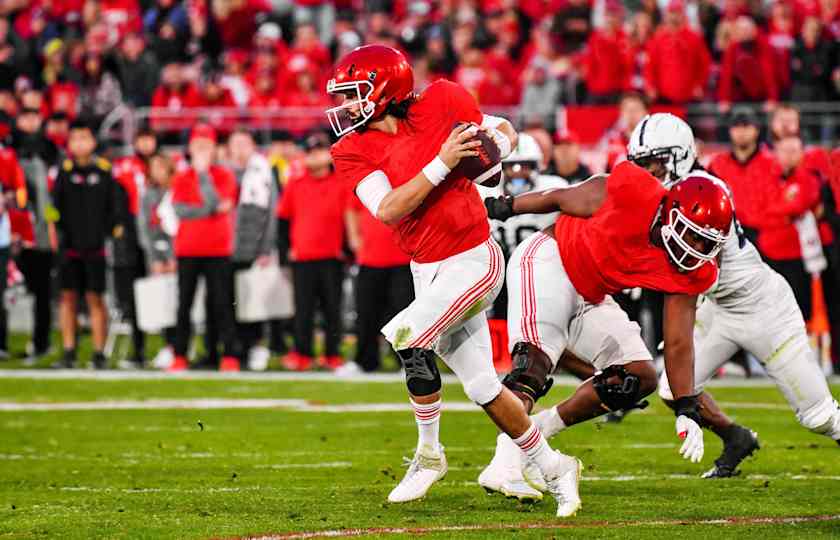 Billets PARKING PASSES ONLY 2025 Utah Utes Football Season Tickets