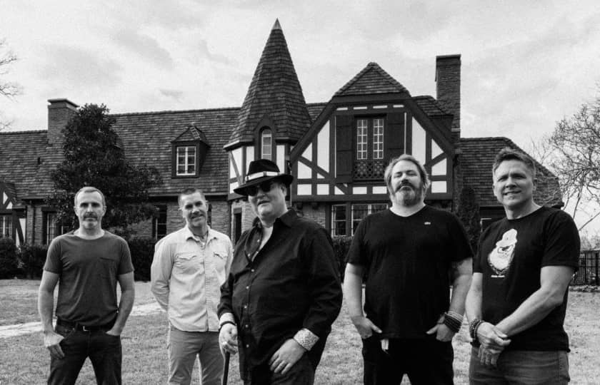 Blues Traveler Tickets Blues Traveler Tour Dates 2025 and Concert