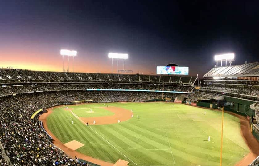 Oakland Athletics Tickets Buy or Sell Oakland Athletics 2025 Tickets