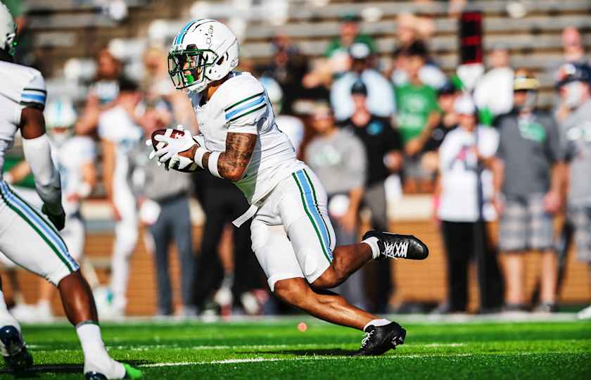 Gasparilla Bowl (Florida vs Tulane) Raymond James Stadium Tampa Tickets