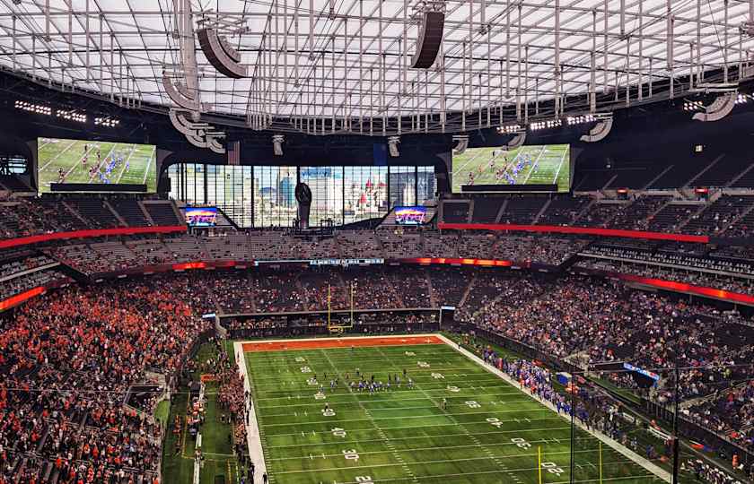 Buy Las Vegas Bowl 2024 Tickets viagogo