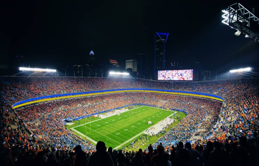 Miami Hurricanes Spring Football Game Cobb Stadium Coral Gables Tickets