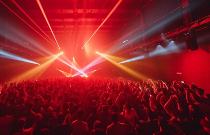 Circoloco Tickets Circoloco Tour 2024 and Concert Tickets viagogo