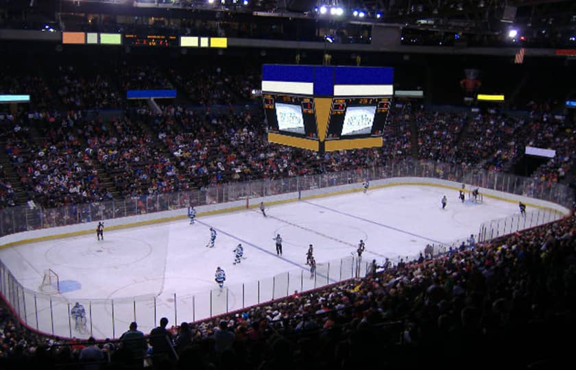 PARKING PASSES ONLY Wheeling Nailers at Cincinnati Cyclones Heritage