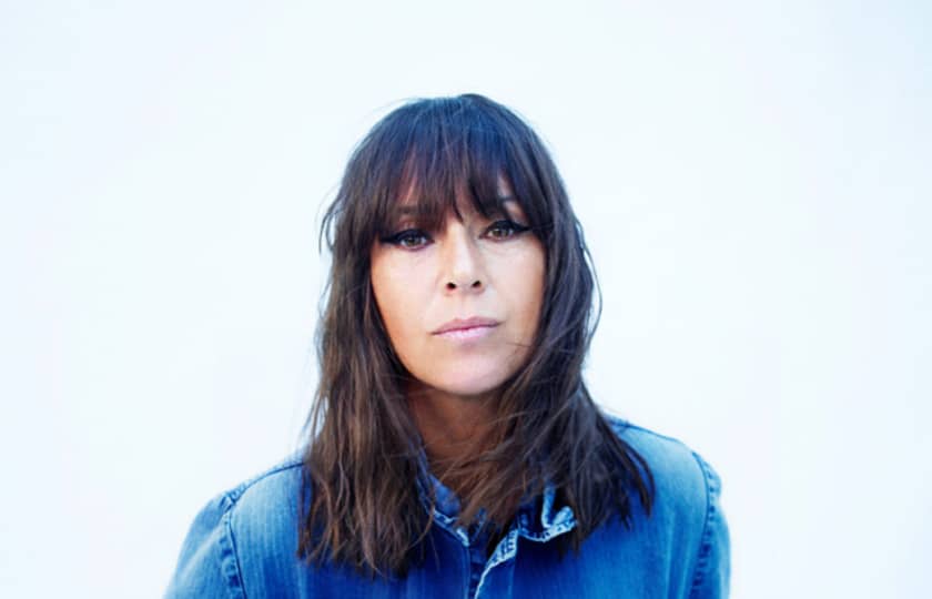 Bilety na Cat Power Koncert Cat Power 2024 Bilety Bilety na Cat