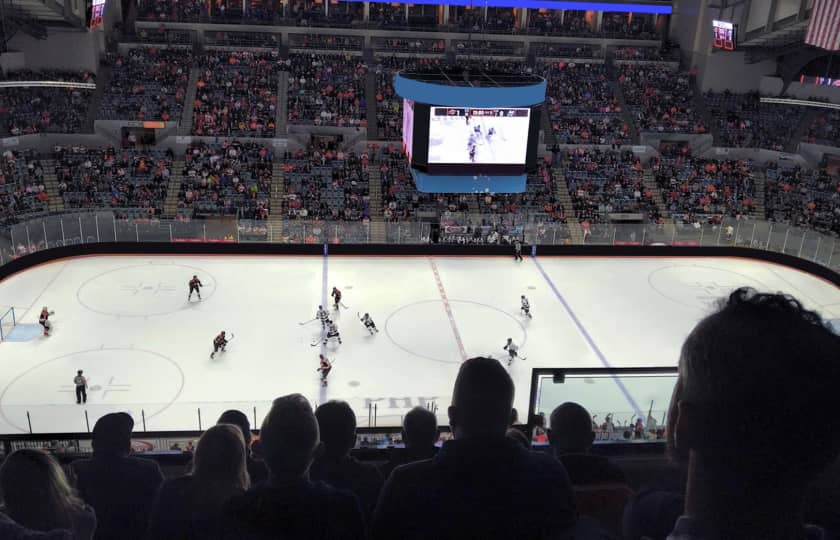 Billets Kalamazoo Wings at Fort Wayne Komets Arena at Allen County War