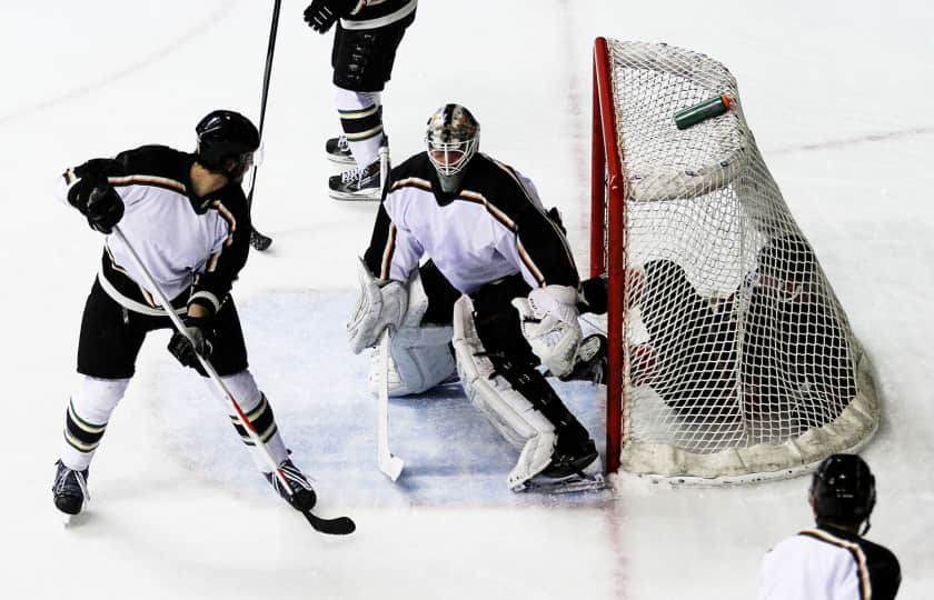 PARKING PASSES ONLY Rapid City Rush vs. Idaho Steelheads Ice Arena at