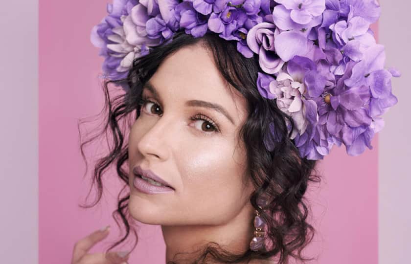 Natalia Jimenez Tickets | Natalia Jimenez Tour 2024 and Concert Tickets