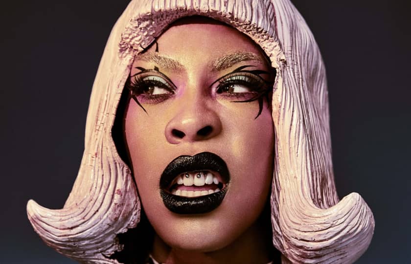 Rico Nasty Tickets Rico Nasty Tour Dates and Concert Tickets viagogo