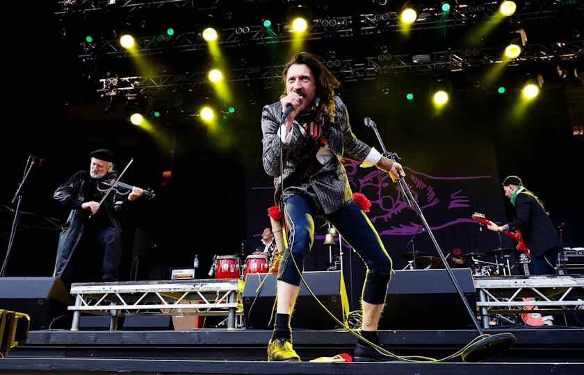 Gogol Bordello