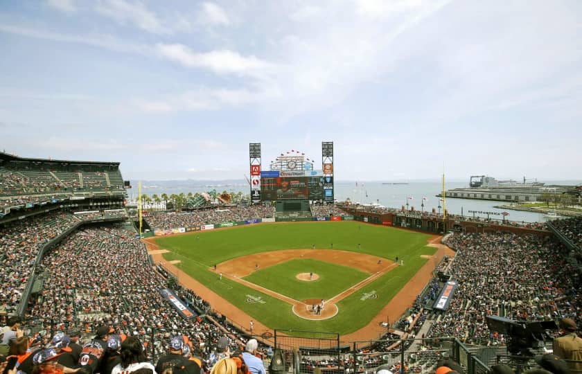 San Francisco Giants Tickets Buy or Sell San Francisco Giants Tickets