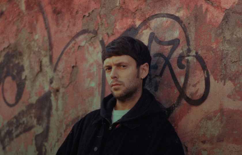 Biglietti Gazzelle Biglietti Concerti Gazzelle 2025 Biglietti Tour