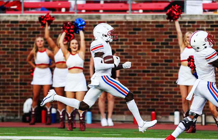SMU Mustangs Football Tickets Buy or Sell SMU Mustangs Football 2024