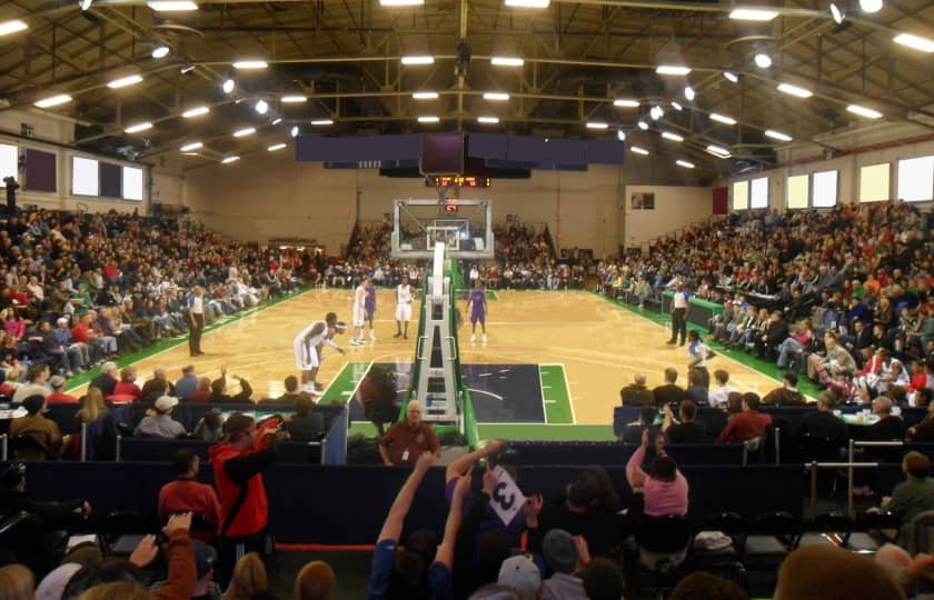 Wisconsin Herd at Maine Celtics Portland Expo Center ME Portland