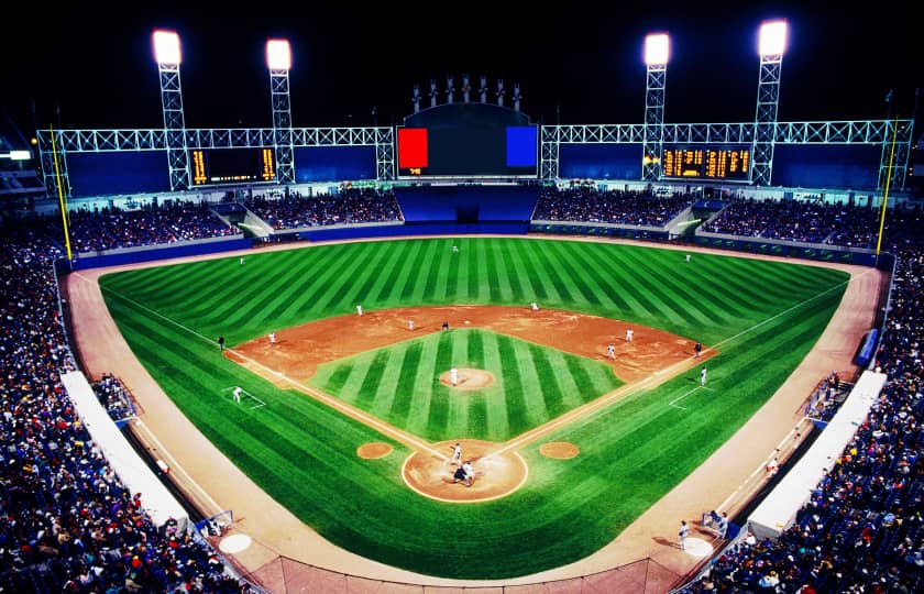 Tickets für PARKING PASSES ONLY Chicago White Sox at Atlanta Braves