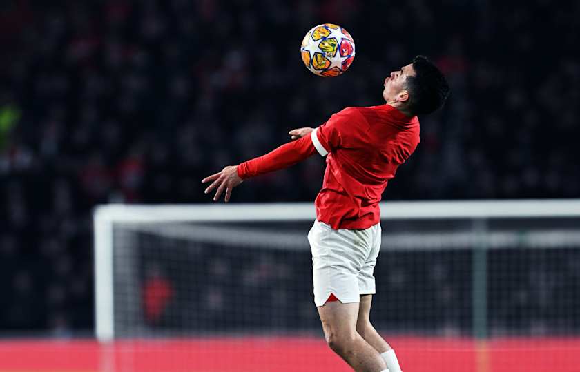 PSV Eindhoven vs Liverpool European Cup Philips Stadion Eindhoven