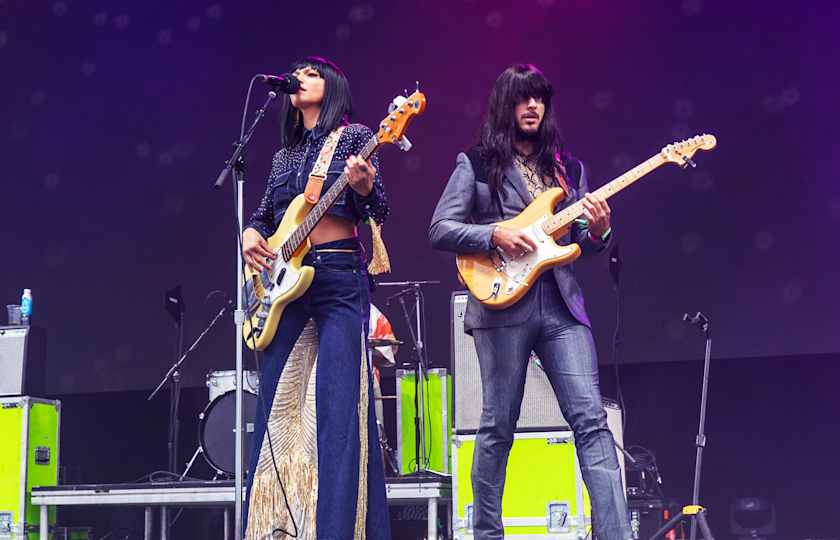 Khruangbin Tickets Konzertkarten für Khruangbin Tour 2025 viagogo