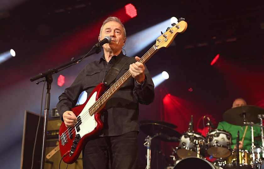 Spider Murphy Gang Rock ´n´ Roll Tour 2025 Arena Wetzlar Wetzlar