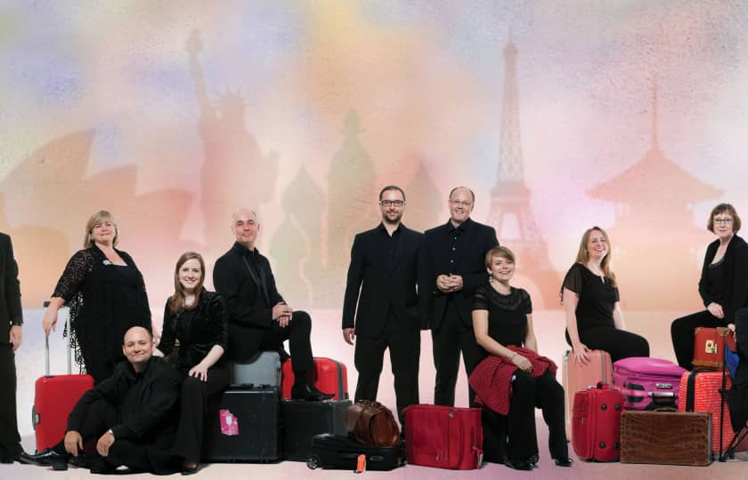 The Tallis Scholars Tickets Koop Concertkaarten voor The Tallis