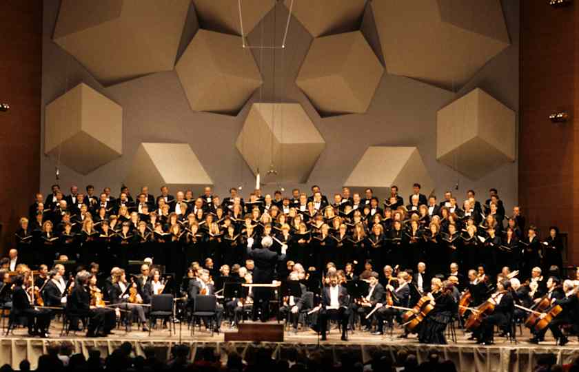 Minnesota Orchestra