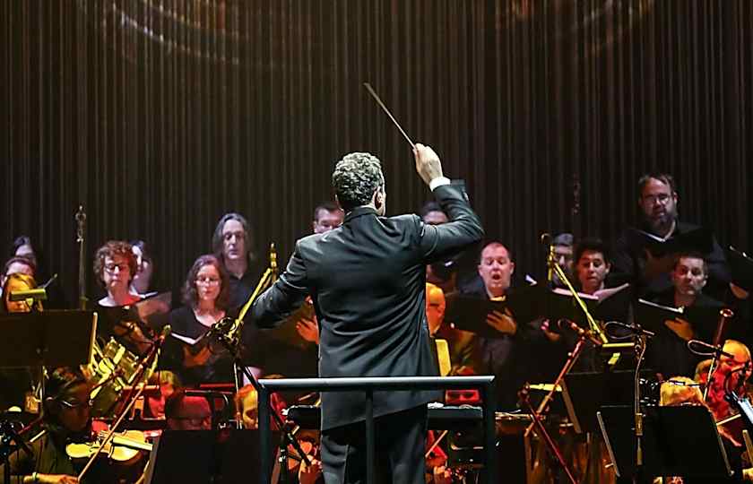 Austin Symphony Orchestra
