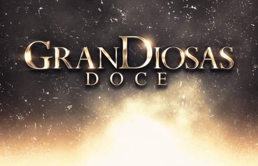 Grandiosas Tickets Grandiosas Tour Dates 2025 and Concert Tickets