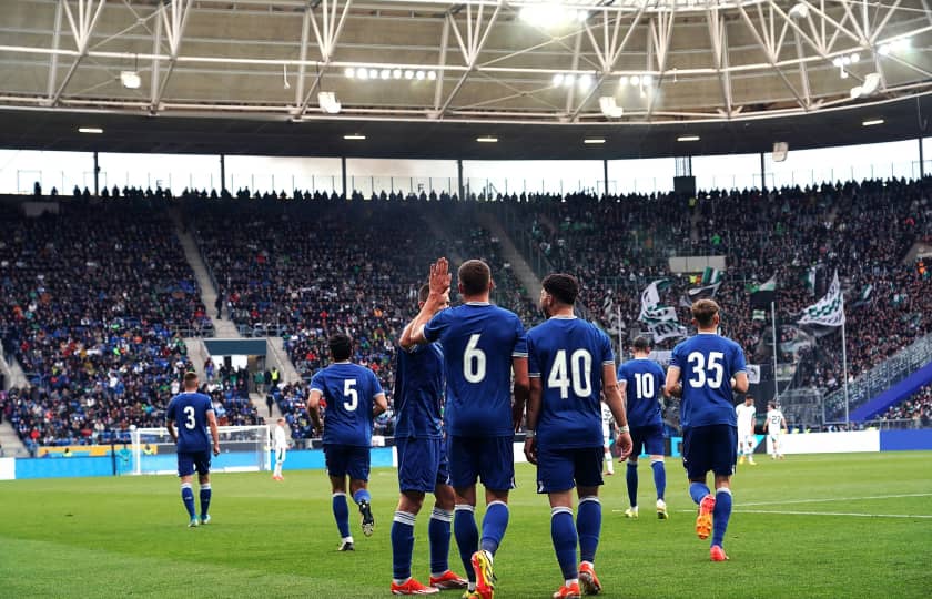 Hoffenheim Tickets TSG Hoffenheim Tickets 1899 Hoffenheim Tickets