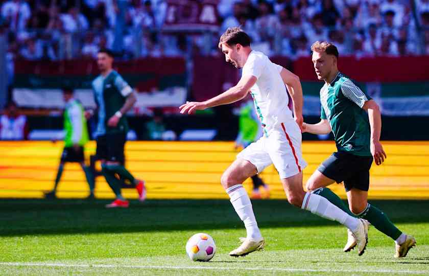 FC Augsburg
