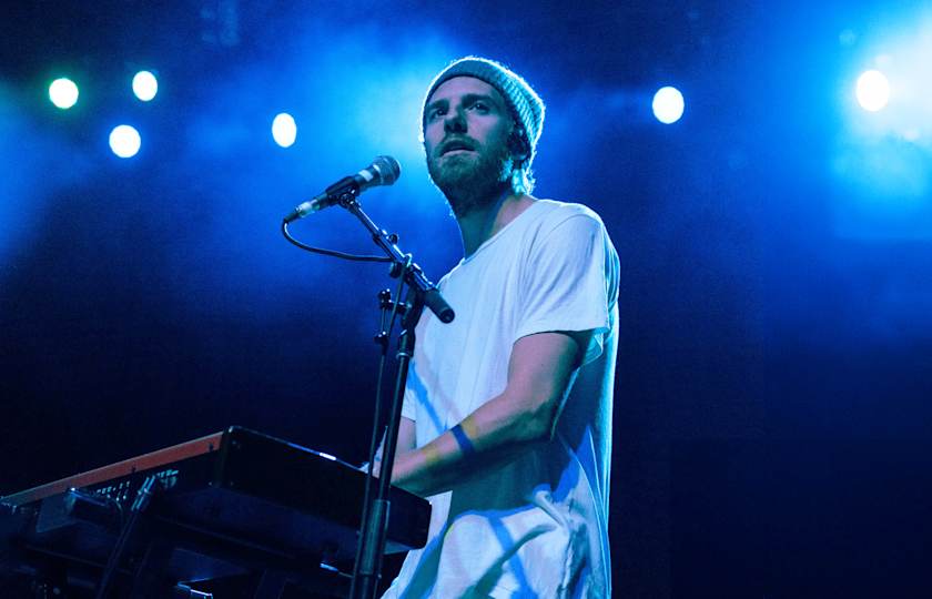 Mat Kearney Tickets | Mat Kearney Tour 2025 and Concert Tickets - viagogo