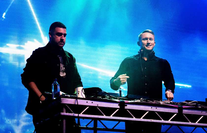 Camelphat The Brooklyn Mirage at Avant Gardner - Complex Brooklyn
