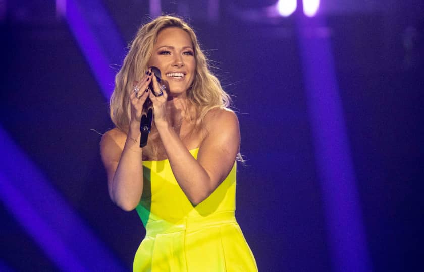 Helene Fischer Tickets 2024 Günstige Karten für Helene Fischer Tour Helene Fischer