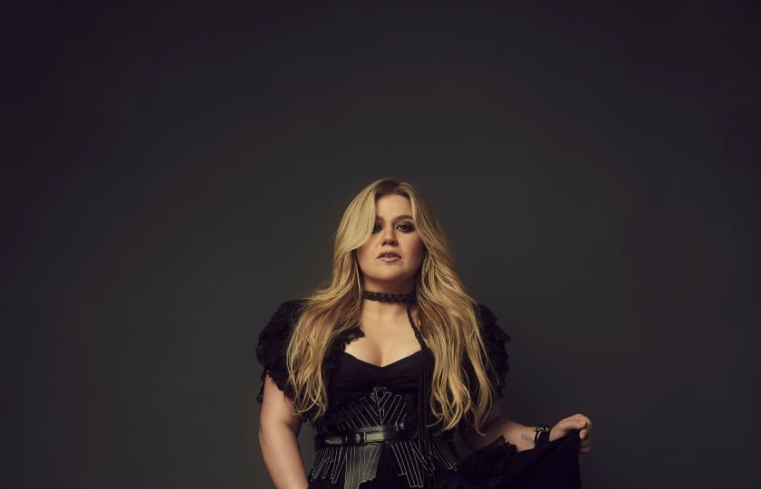 Kelly Clarkson Tickets Kelly Clarkson Tour 2025 and Concert Tickets