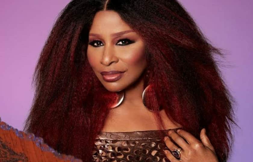 Chaka Khan Tickets Chaka Khan Tour Dates and Concert Tickets viagogo