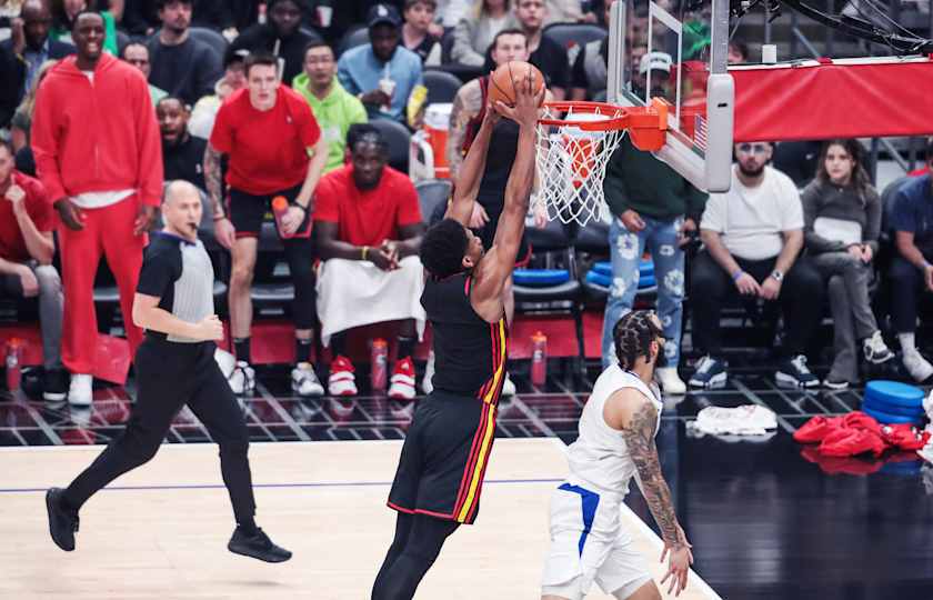 Phoenix Suns at Atlanta Hawks State Farm Arena Atlanta Tickets Tue