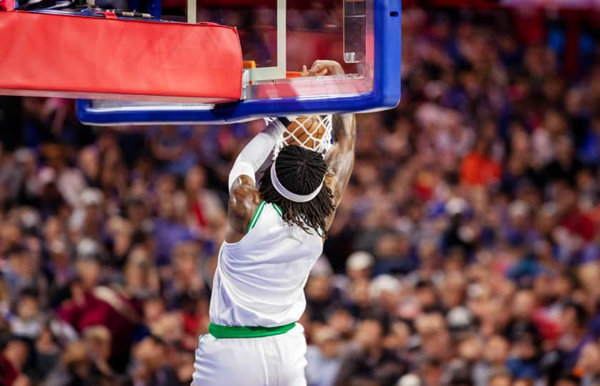 Boston Celtics vs Denver Nuggets NBA Abu Dhabi Games 2024 Etihad