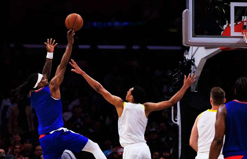 LA Clippers Tickets Buy or Sell LA Clippers 2025 Tickets viagogo