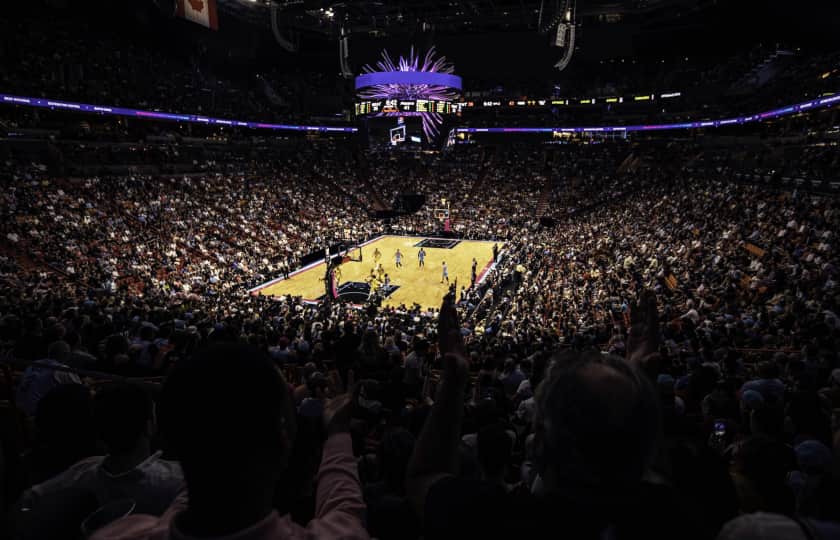 San Antonio Spurs vs Indiana Pacers NBA Paris Games 2025 Accor Arena