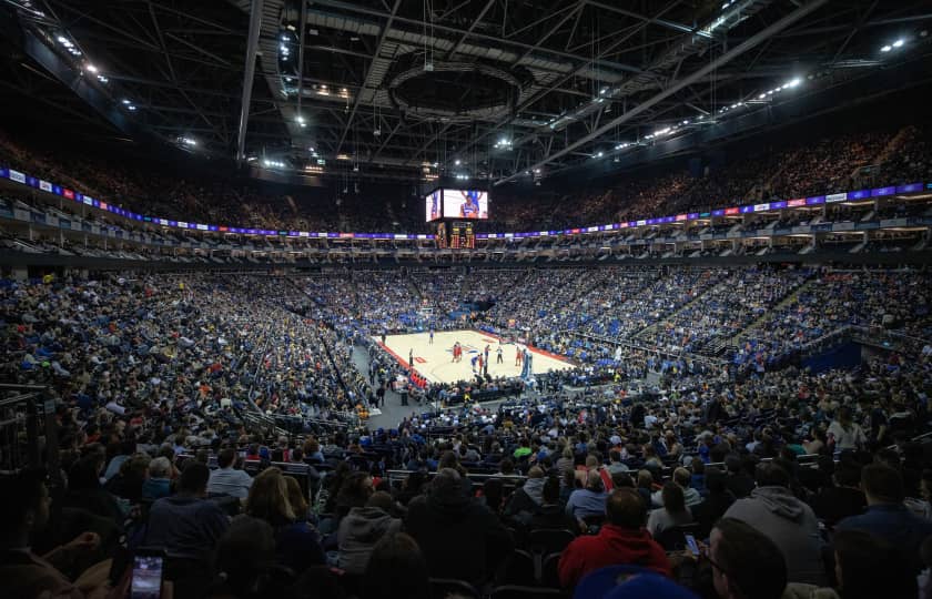 Washington Wizards Tickets Buy or Sell Washington Wizards 2024