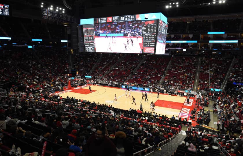 Minnesota Timberwolves at Houston Rockets Toyota Center Houston Tickets Fri Jan 05 2024 viagogo