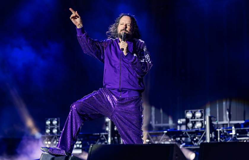 Korn Tickets Korn Concert Tickets and 2025 Tour Dates viagogo
