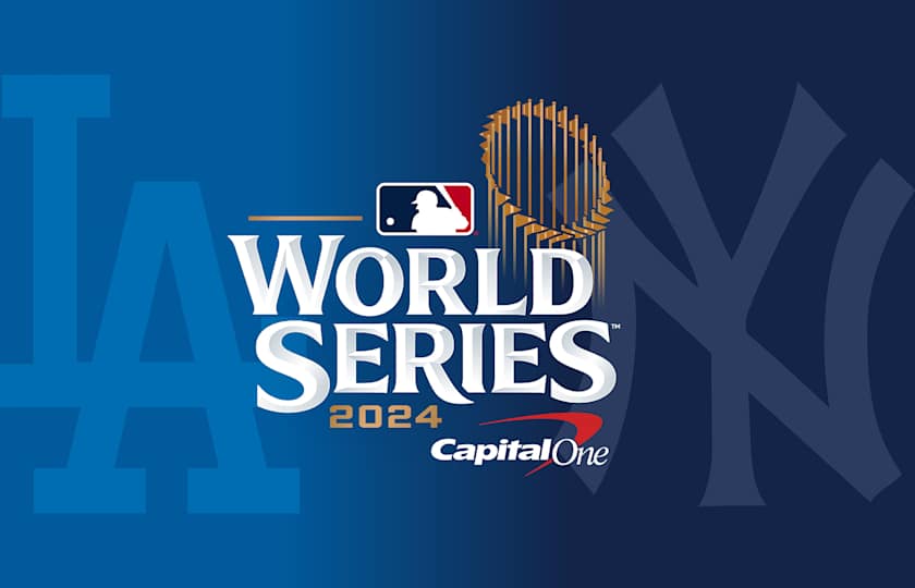 Billets World Series Place World Series 2025 viagogo