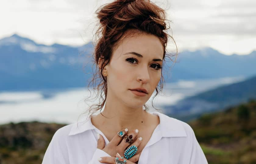 Billets Lauren Daigle Places de Concert Lauren Daigle 2024 viagogo