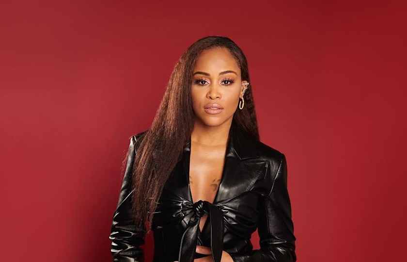 Eve - South Korean Band