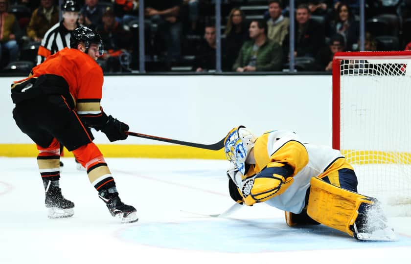 Billets PARKING PASSES ONLY Anaheim Ducks at Buffalo Sabres KeyBank