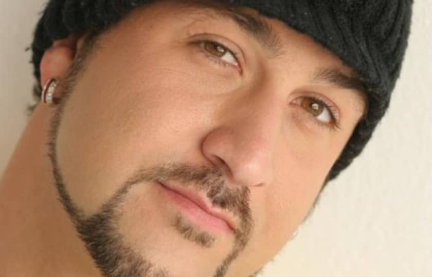 Tickets für PARKING PASSES ONLY Joey Fatone & AJ McLean A Legendary